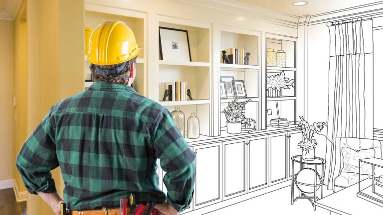 Remodeling Contractors in Suwanee, GA