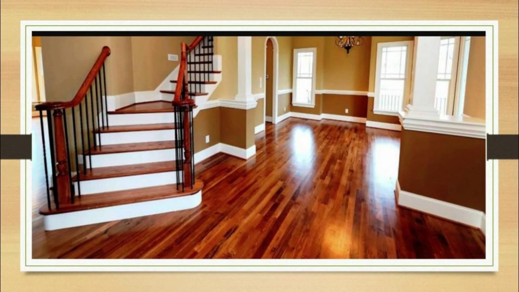 Flooring Services in Suwanee GA
