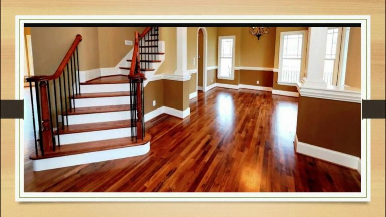 Flooring Services in Suwanee GA
