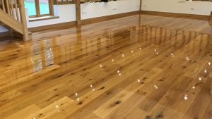 Wood Floor Installation Suwanee GA