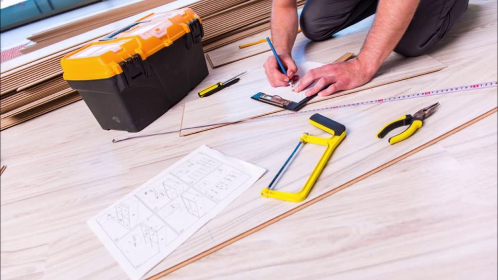 flooring services in Suwanee, GA